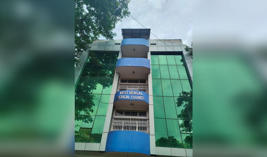 Major reshuffle in West Bengal Medical Council, 3 nominated members replaced