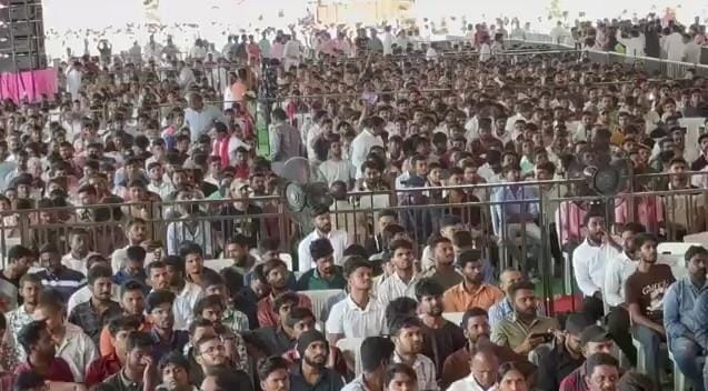 Majority of educational institutes shut in Telangana on bandh call by student groups