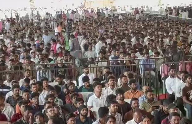 Majority of educational institutes shut in Telangana on bandh call by student groups