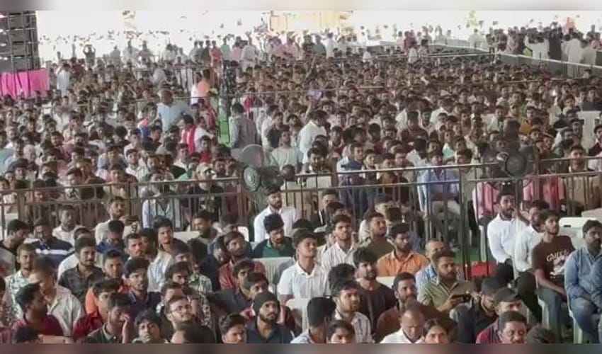 Majority of educational institutes shut in Telangana on bandh call by student groups