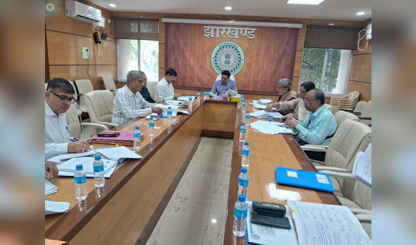Malaria a major concern in Jharkhand, 16,728 cases reported in six months