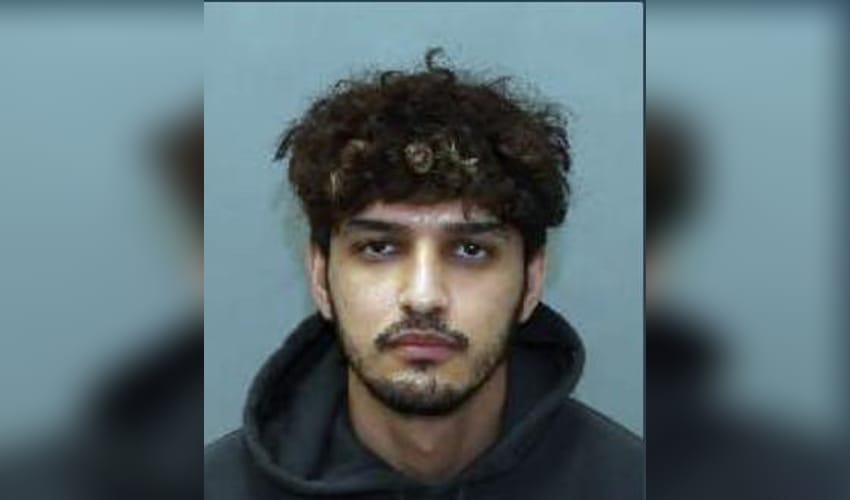 Man arrested months after killing Indian-origin Himanshi Khurana in Canada's Toronto