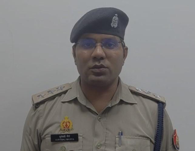 Man detained after video of assault on woman at Ghaziabad mall goes viral