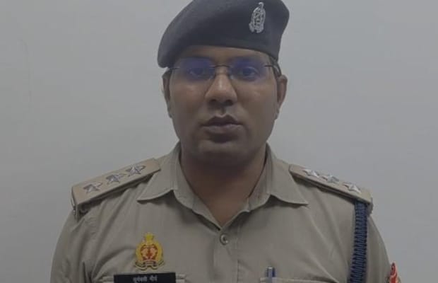 Man detained after video of assault on woman at Ghaziabad mall goes viral
