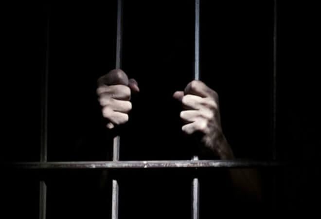 Man sentenced to 10 years in jail for arms smuggling case