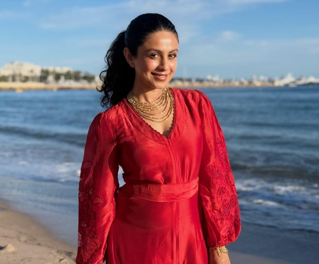 Manasi Parekh calls returning to Mumbai amid Nepal floods ‘like winning a war’, recalls walking through landslides