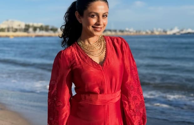 Manasi Parekh says she was supposed to be at flash flood-hit Gyirong Port in Tibet ‘tomorrow morning’