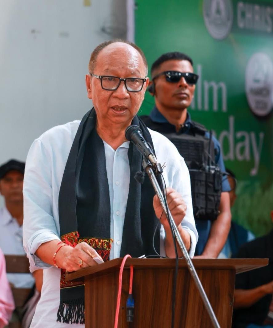 Manipur CM thanks PM Modi, HM Shah for deferment of Census-2027 