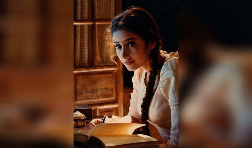Manisha Koirala gets nostalgic over '1942: A Love Story', calls Rajeshwari a life-changing character