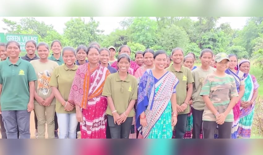 'Mann Ki Baat': PM Modi highlights how hobbies, forest conservation, new crops are creating livelihoods