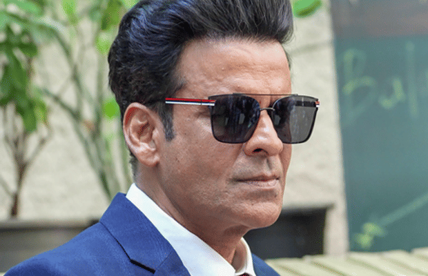 Manoj Bajpayee reacts to Samay Raina row involving jokes on immigrants: We should learn to laugh at ourselves