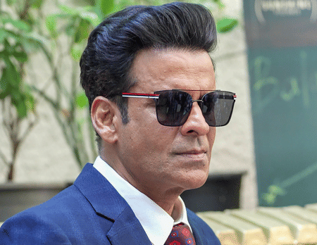 Manoj Bajpayee: We actors are not so bothered about laying certain age
