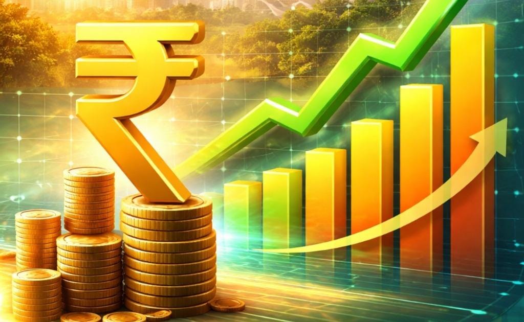 Manufacturing GVA grows at 10.88 pc during FY23-FY26 as per revised series: Govt