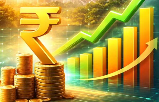 Manufacturing GVA grows at 10.88 pc during FY23-FY26 as per revised series: Govt