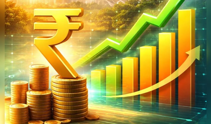 Manufacturing GVA grows at 10.88 pc during FY23-FY26 as per revised series: Govt