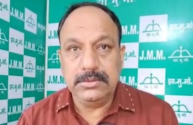 'Many forces involved including coaching mafia': JMM on J'khand students' agitation