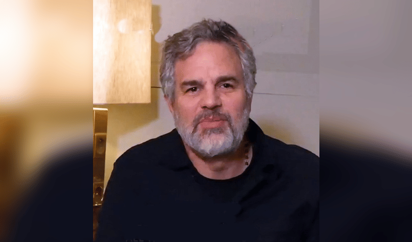 Mark Ruffalo hits back at allegations of him being ‘antisemitic’