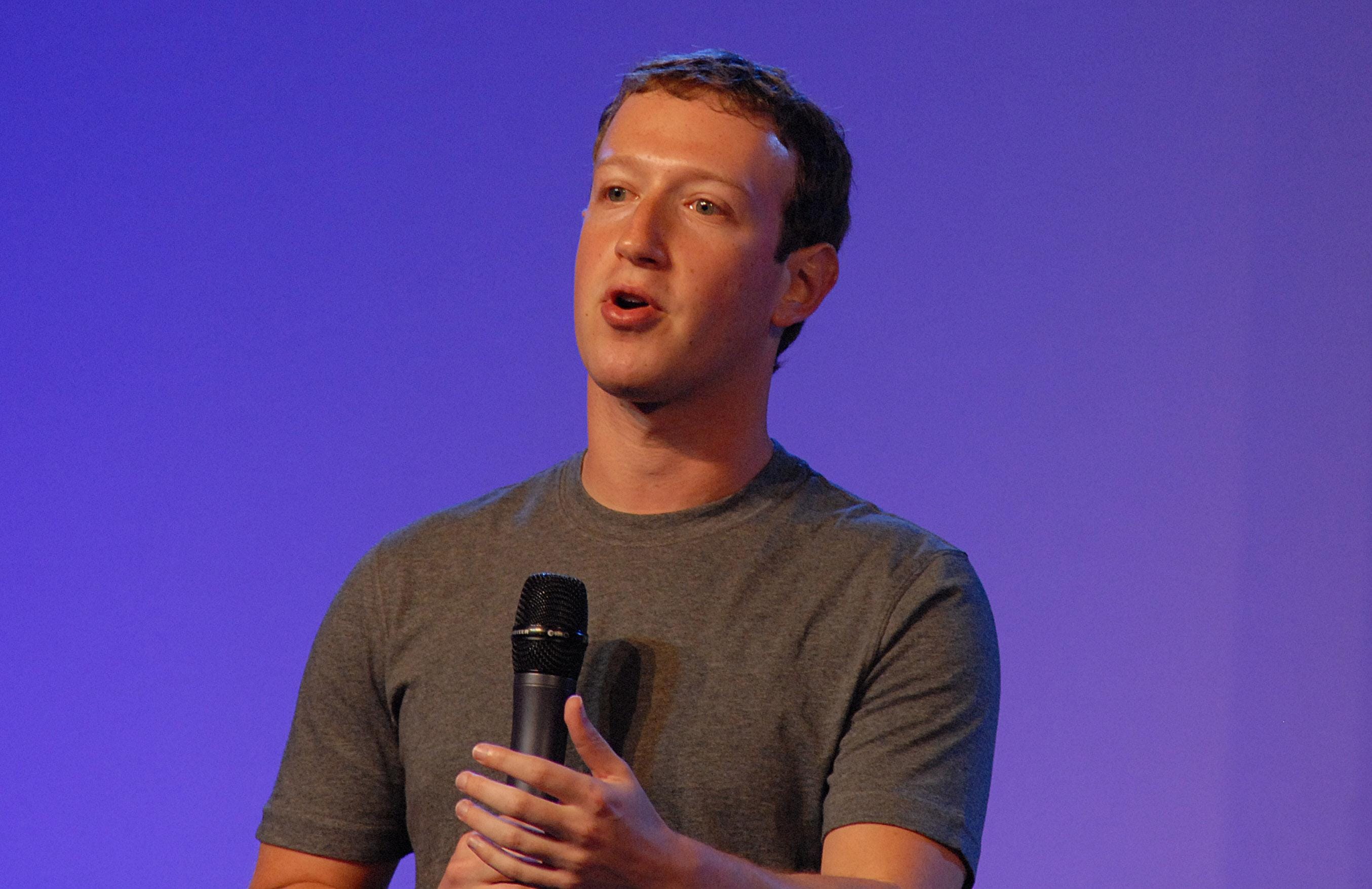Mark Zuckerberg apologises to India over child abuse, deepfake content