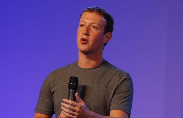 Mark Zuckerberg apologises to India over child abuse, deepfake content