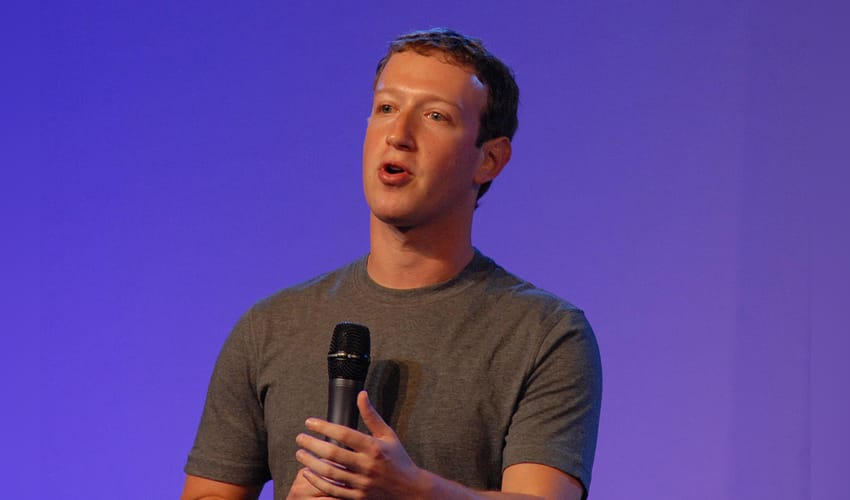 Mark Zuckerberg apologises to India over child abuse, deepfake content