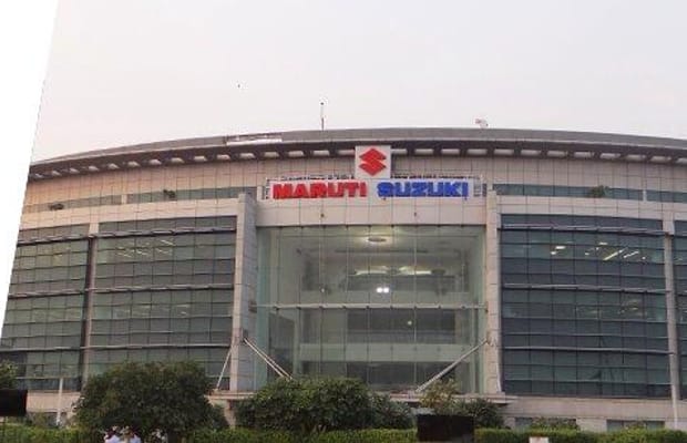 Maruti Suzuki posts record domestic sales of over 2 lakh units in July