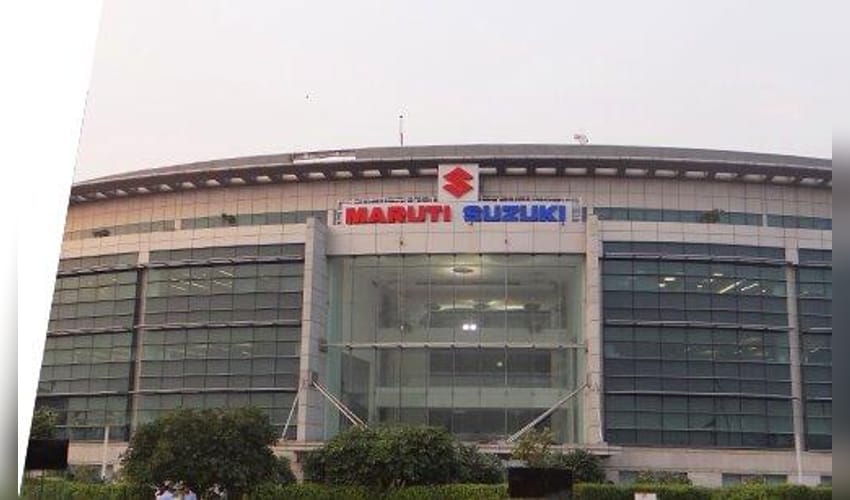 Maruti Suzuki posts record domestic sales of over 2 lakh units in July
