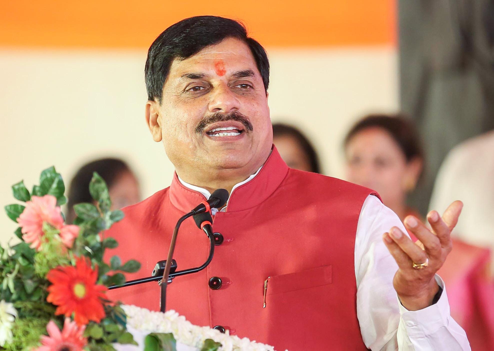 Mathura: Inauguration of Jeevan Deep Ashram in Vrindavan