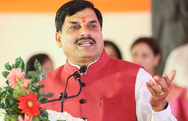 Mathura: Inauguration of Jeevan Deep Ashram in Vrindavan