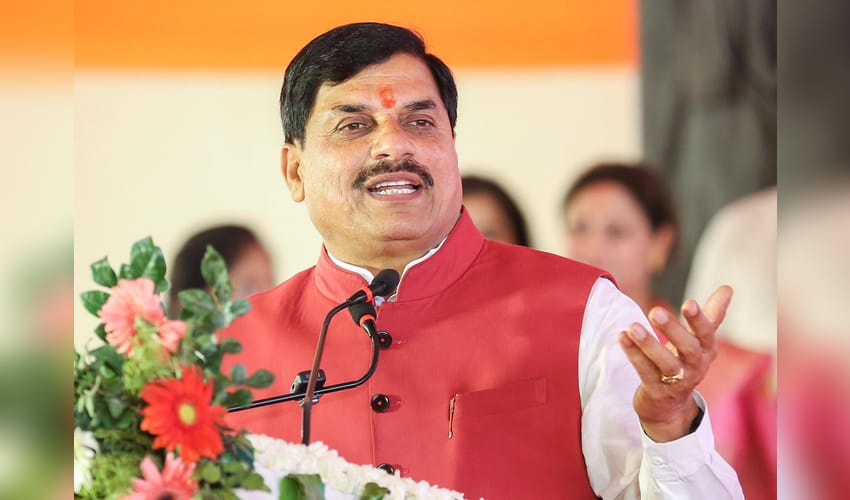 Mathura: Inauguration of Jeevan Deep Ashram in Vrindavan
