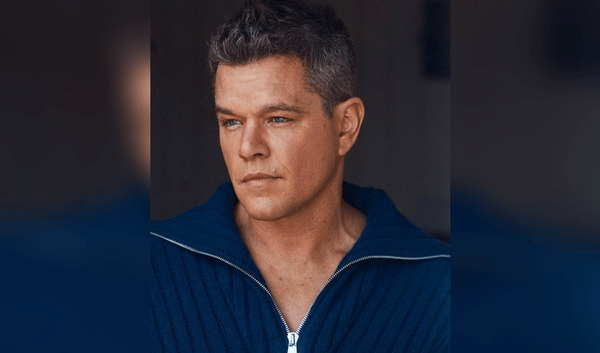 Matt Damon is eager to shoot for new ‘Jason Bourne’ movie