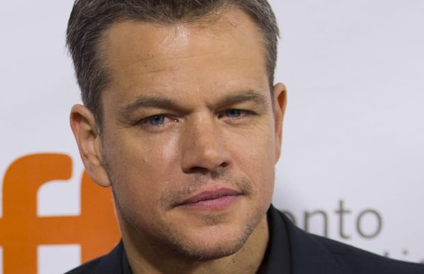 Matt Damon wants to collaborate with Shekhar Kapur