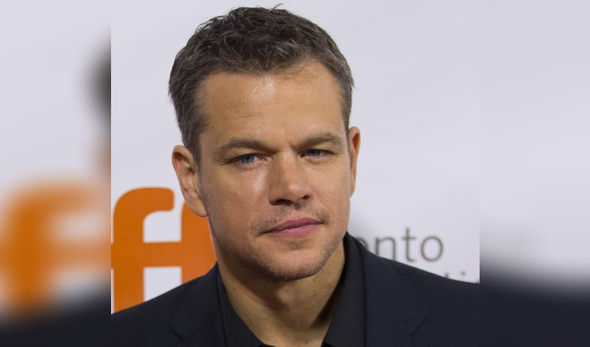Matt Damon wants to collaborate with Shekhar Kapur
