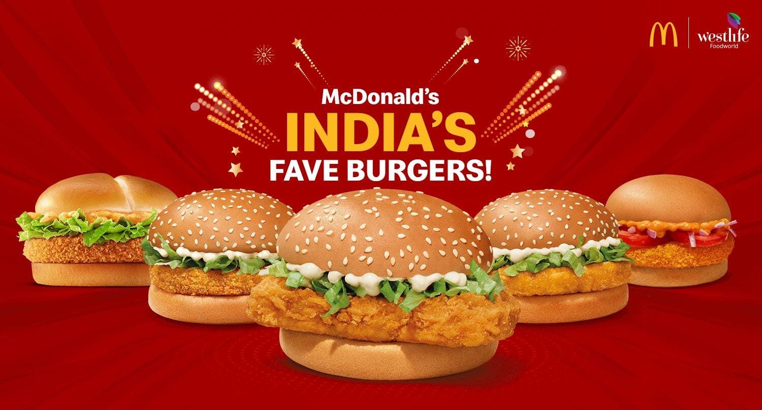 McDonald's India operator Westlife Foodworld Q1 profit drops 52 pc