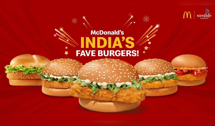 McDonald's India operator Westlife Foodworld Q1 profit drops 52 pc