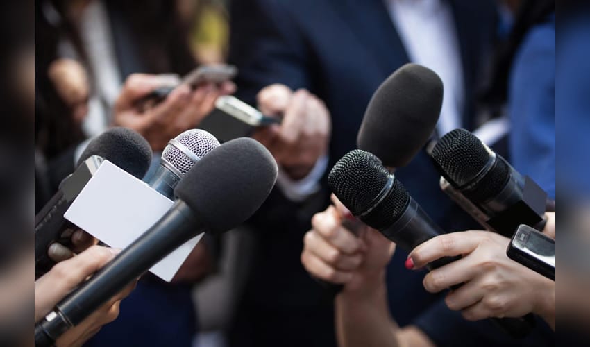 Media bodies criticise Pakistan's new guidelines for press, call it 'attack on freedom of expression'