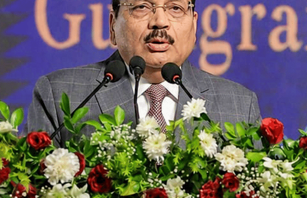 'Mediation is rooted in India's civilisation, Vedas and history': CJI Surya Kant