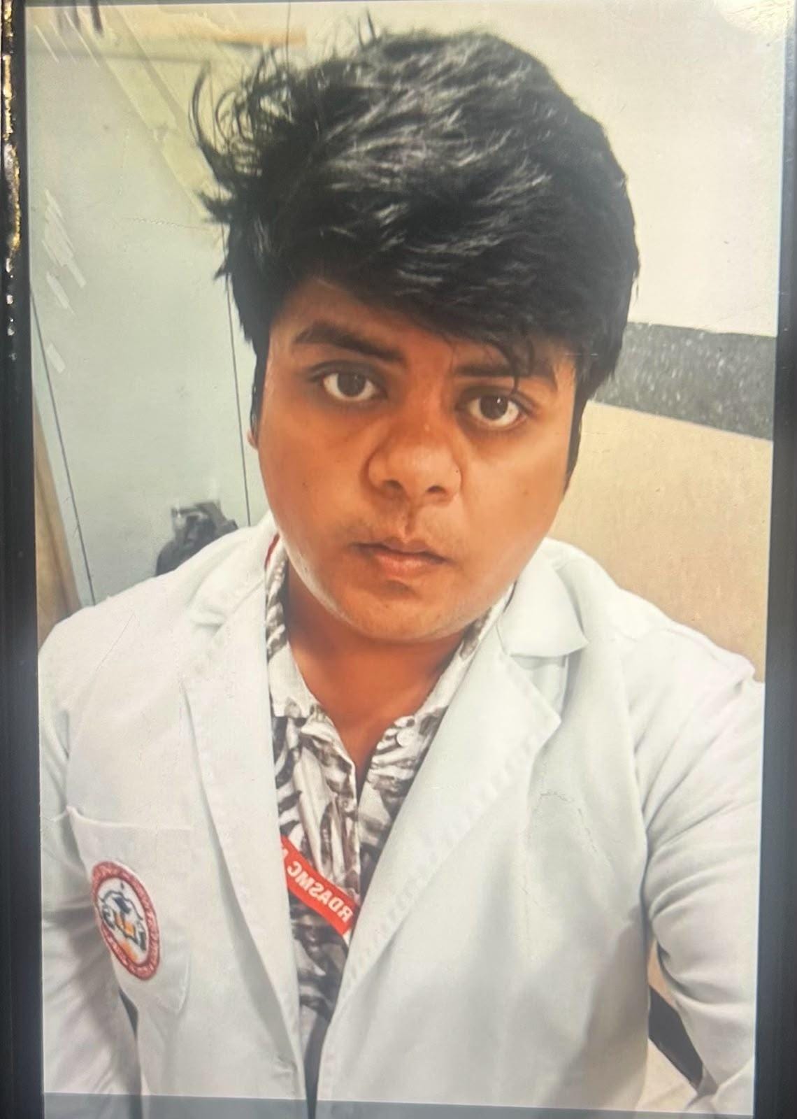 Medical student detained for noting 'bomb-making' formula in UP's Ayodhya