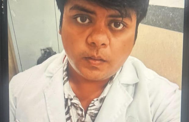 Medical student detained for noting 'bomb-making' formula in UP's Ayodhya