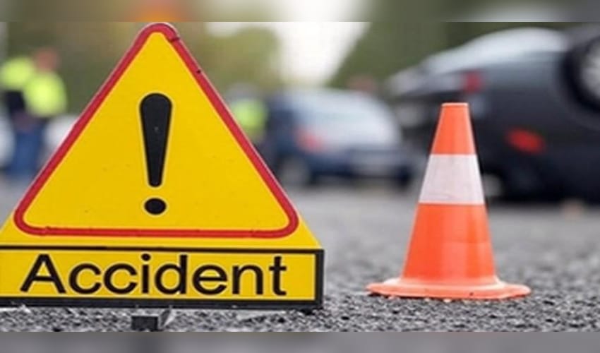 Medico brain-dead after drunk youth ran over with car at Andhra mall (Photo: IANS)