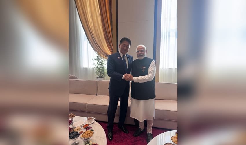 Meetings during SCO Summit in Kyrgyzstan will lead to substantive benefits for India: PM Modi