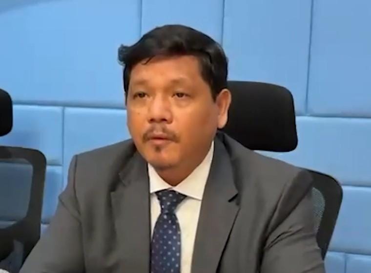 Meghalaya cabinet adds thunderstorms, strong winds to disaster list (Photo: IANS)