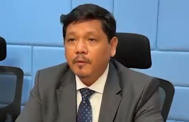 Meghalaya cabinet adds thunderstorms, strong winds to disaster list (Photo: IANS)