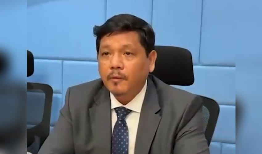 Meghalaya cabinet adds thunderstorms, strong winds to disaster list (Photo: IANS)