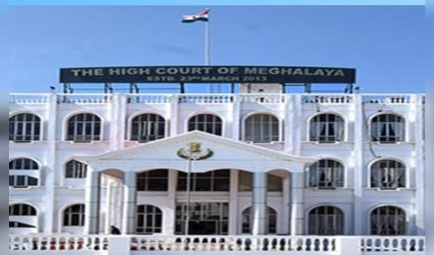 Meghalaya HC quashes POCSO case after finding accused and survivor married, raising child