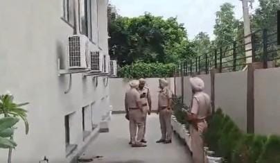 Meghalaya: Petrol bombs hurled at pollution board office, probe on