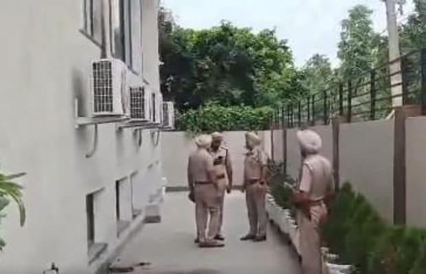 Meghalaya: Petrol bombs hurled at pollution board office, probe on
