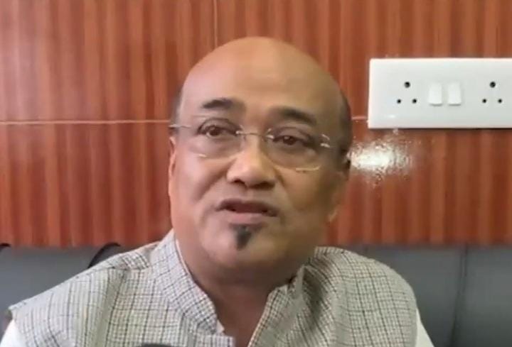  Meghalaya: UDP urges Centre to revisit FCRA reforms (Photo: IANS)