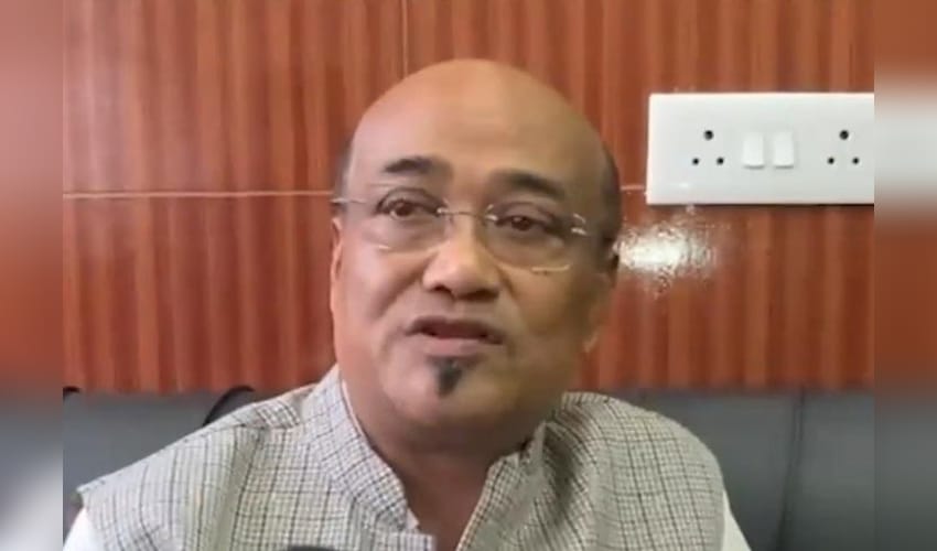 Meghalaya: UDP urges Centre to revisit FCRA reforms (Photo: IANS)