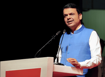 Metro to reach Vasai-Virar, Pune Ring Road East extension to relieve city traffic congestion: Maha CM (Photo: IANS)