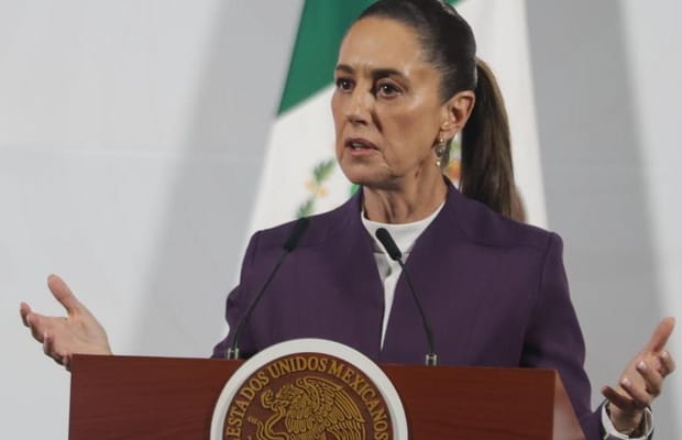 Mexican president announces security plan to resume avocado exports to US